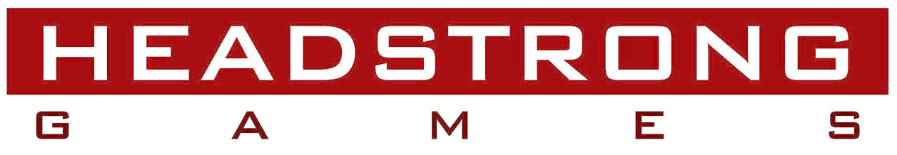 Headstrong Games logo