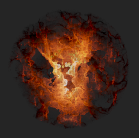 Gaussian Splatting