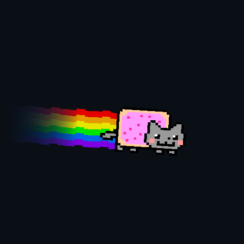 Nyan cat