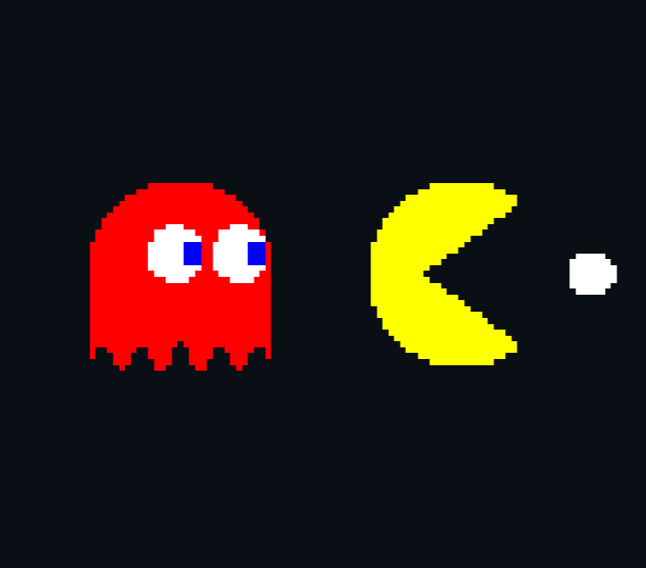 Pacman