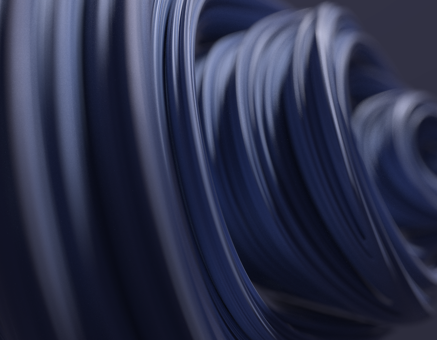 Quaternion Julia Set