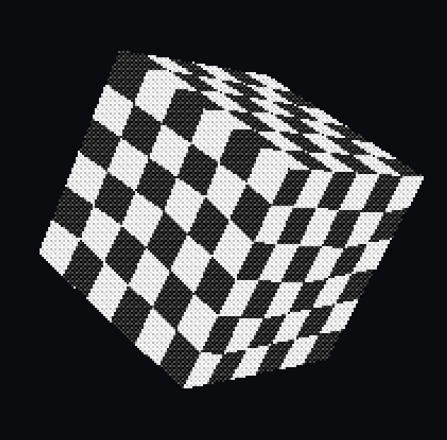 PSX Rasterizer
