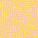 Reaction-Diffusion