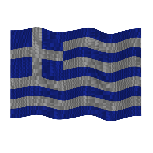 Waving Flags