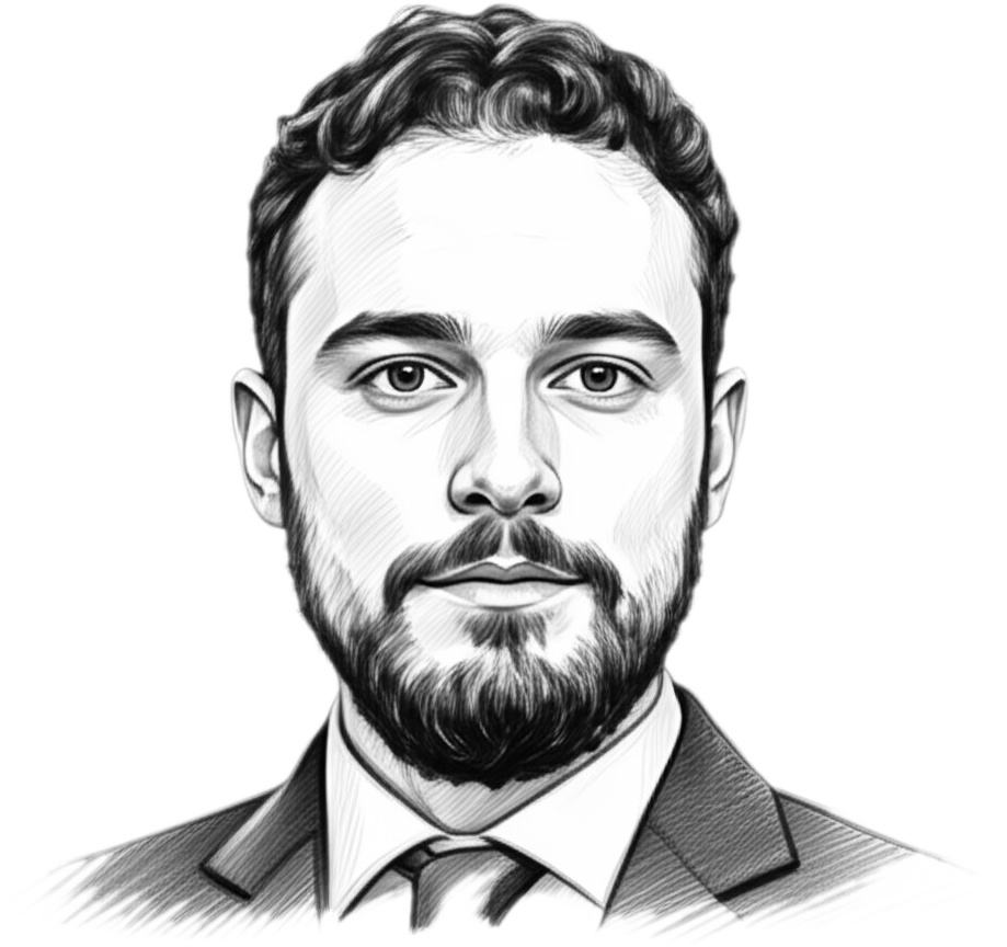 Author portrait