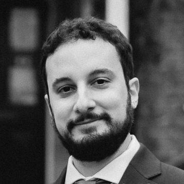Author portrait