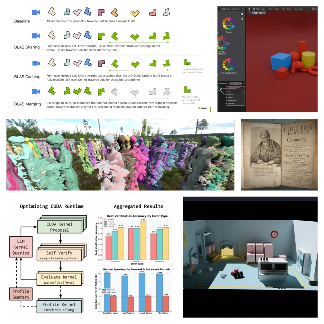 Graphics Programming Weekly logo
